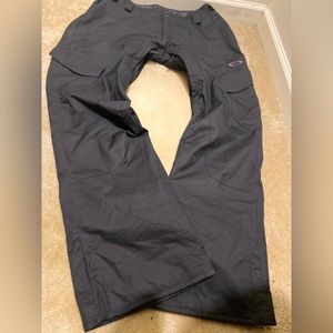 Oakley Ski Mountain Pants XXL
